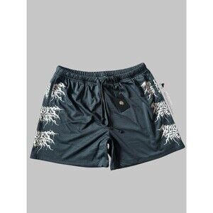 Darc Sport Shadow Mesh Shorts Men’s 2XL 18/1000 NWT